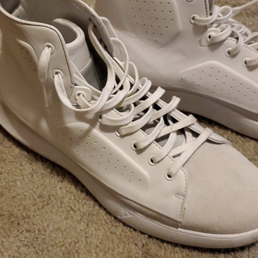 Under armour shoes